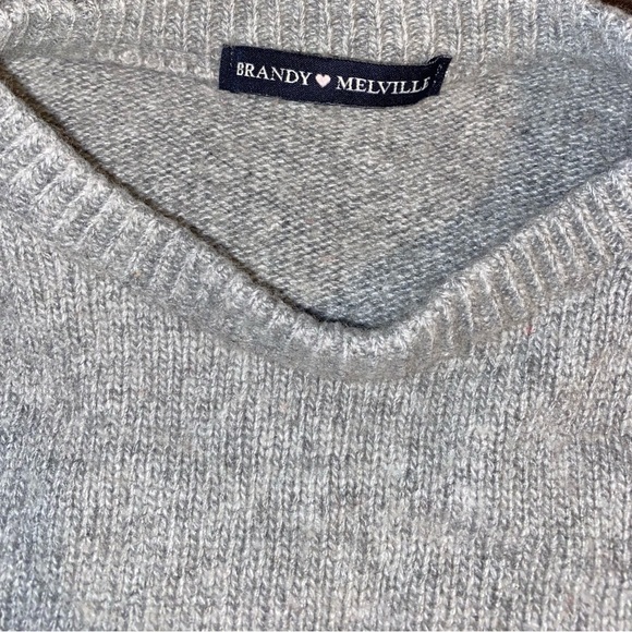 Brandy Melville Sweater,  size small - Picture 2 of 7